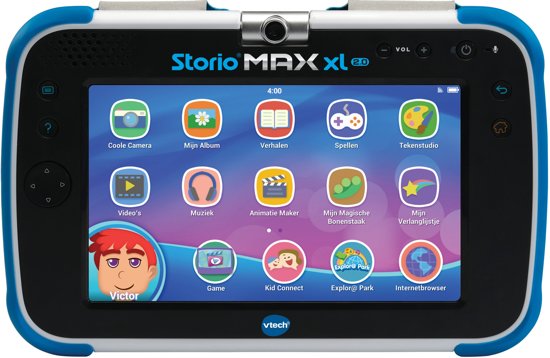 Vtech Storio max xl